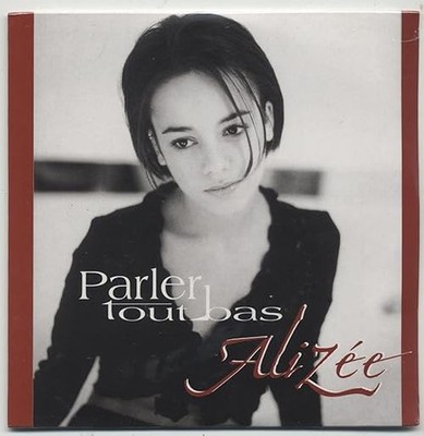 Sprechen Sie leise [DE Import] - Alizee