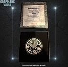 NO RESERVE! Silver Shield MEme #37🔥 2023 Everything Bubble 🔥