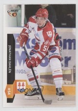 2015-16 City-Press HockeyAllsvenskan Jonathan Dahlen #HA-275 iv1