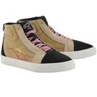 Alpinestars Ride-63 Canvas Shoe Beige Black White