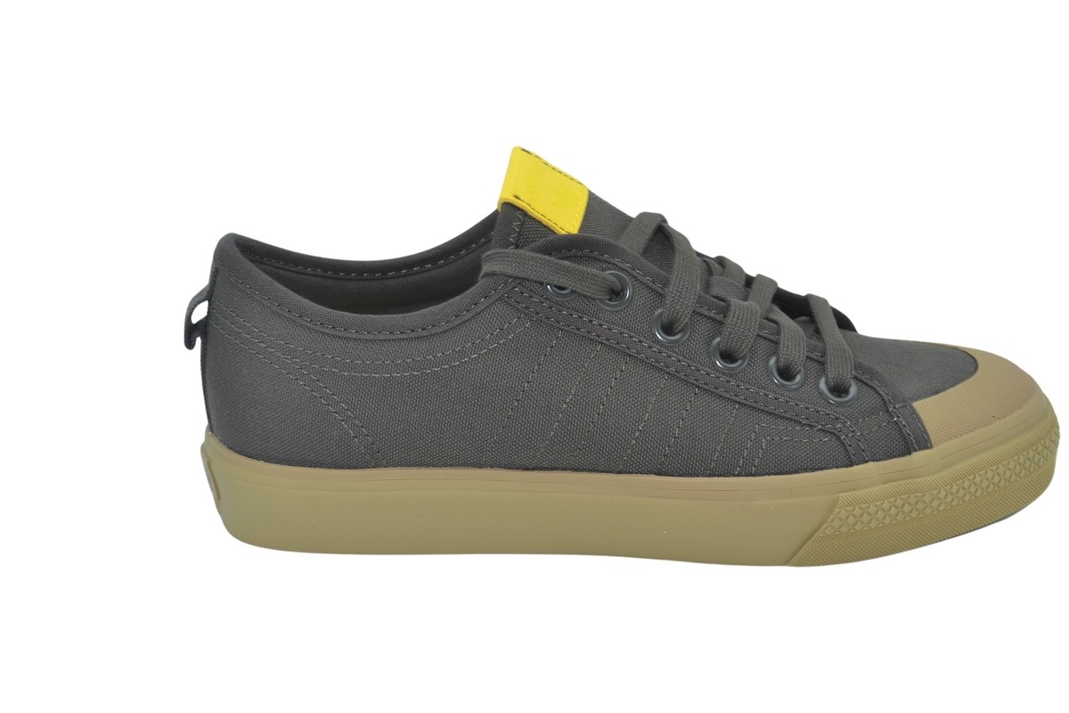 Adidas Originals Nizza Trek Adidas Nizza Grau Adidas Nizza Grey