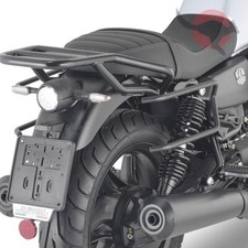TELAIETTI LATERALI REMOVE-X [GIVI] MOTO GUZZI V7 850 STONE / SPECIAL - TR8206