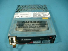 IBM 59H4119 8900-1189 59H4119 Internal 8mm 20/40GB RS/6000 SCSI Tape Drive