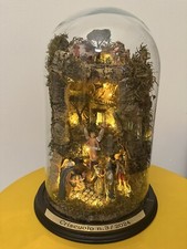 Presepe Napoletano in Campana