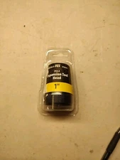 New Apollo PEX A 1" Expansion Tool Head EPXHEAD1