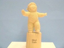 SNOWBABIES  " BLIND FAITH "
