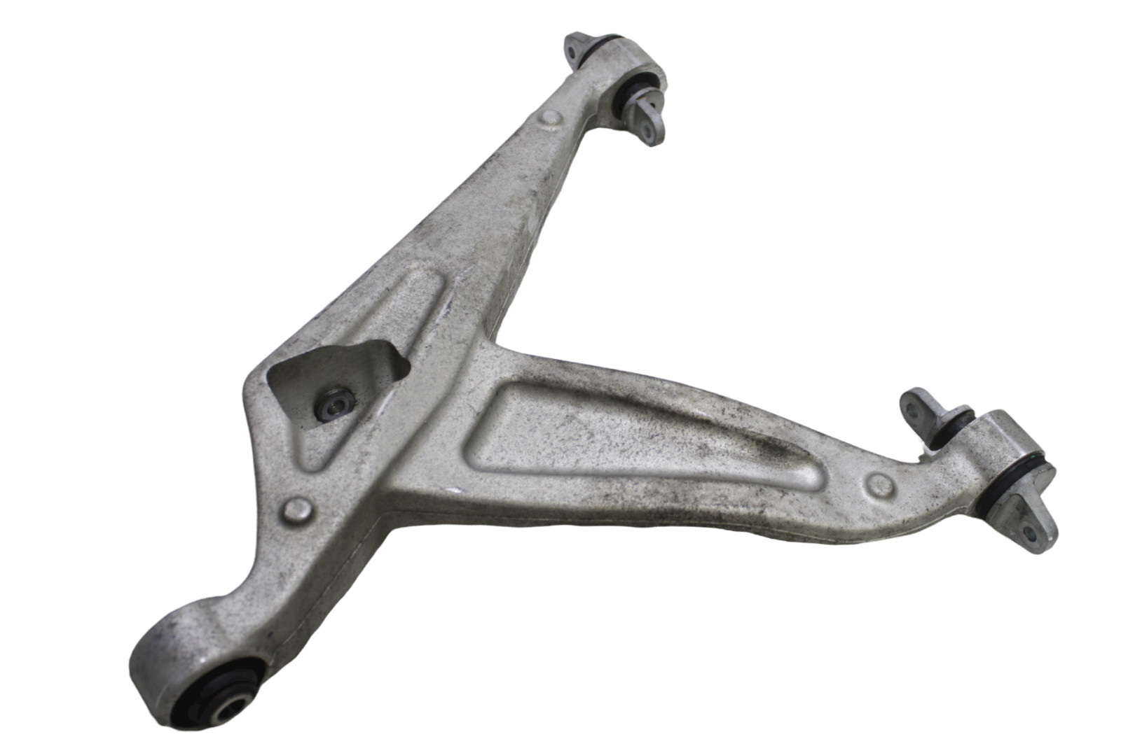 McLaren MP4-12C 650S Rear Left Driver Side Lower Control Arm 2012 - 2017 OEM