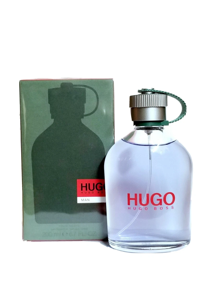 Hugo boss xy sales original y falso