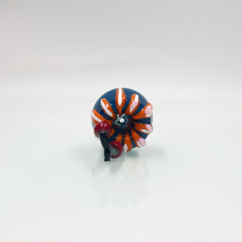 1 Stück 14 mm Stecker Schale für Glas Bong Pfeife Ersatz Hochwertiges Dickes Glas - Bild 2 von 4