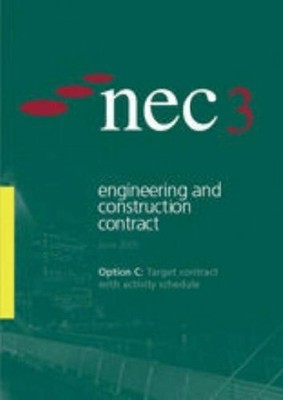 NEC3 Engineering and Construction Contract Opti..., NEC