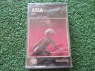 ASIA **Astra** SCARCE Spain CASSETTE Label SEALED!