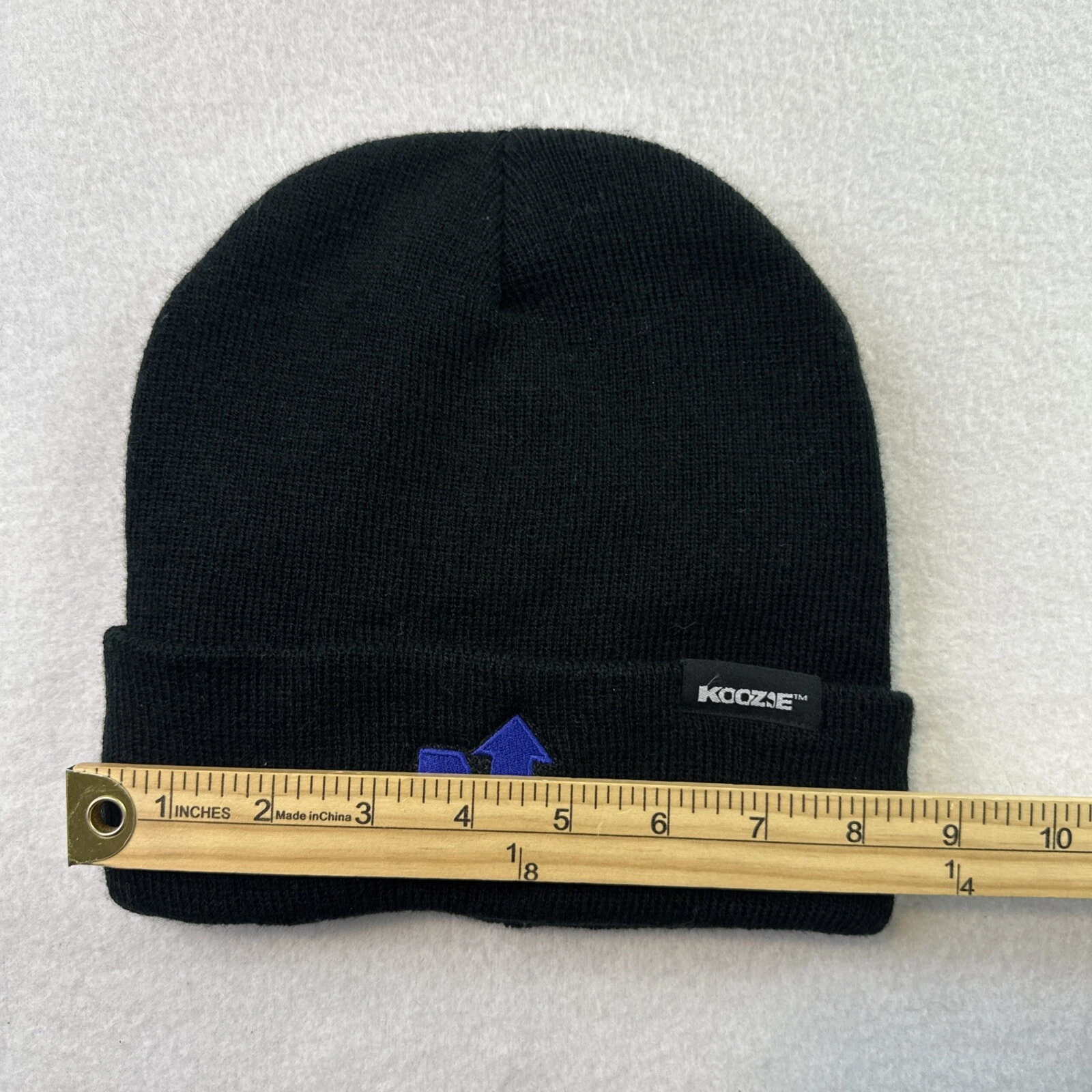nordica cuff style 