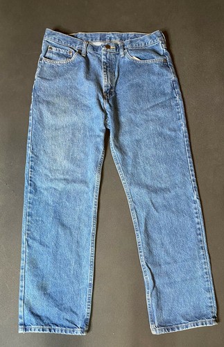 Denim Jeans Tag 34x29(33x29) | eBay