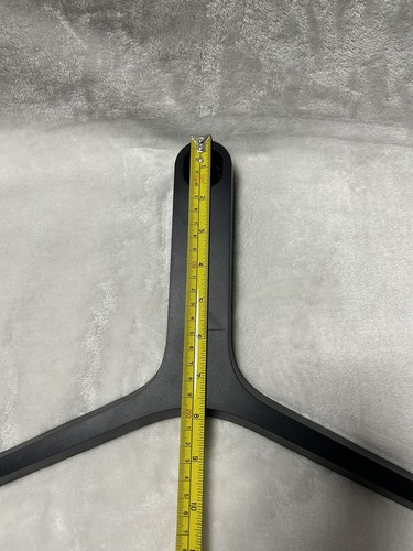 LC27HG70QQNXZA LC32HG70QQNXZA Samsung Curved Monitor BN96-42472A Stand Bottom - Picture 8 of 8