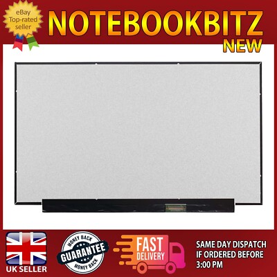 165Hz QHD IPS LED LCD Bildschirm Display Panel Ersatz NE161QHM-NY1 2560x1440