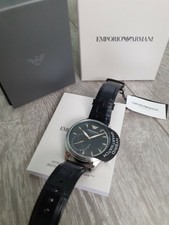 emporio armani hybrid smartwatch art3013