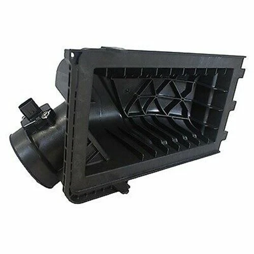 OEM NUEVO 2008-2015 Ford MKX Edge con filtro de aire cubierta de carcasa superior 7T4Z9661A Foto 3 de 4