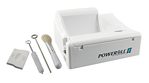Poweroll 2 Electric Cigarette Machine