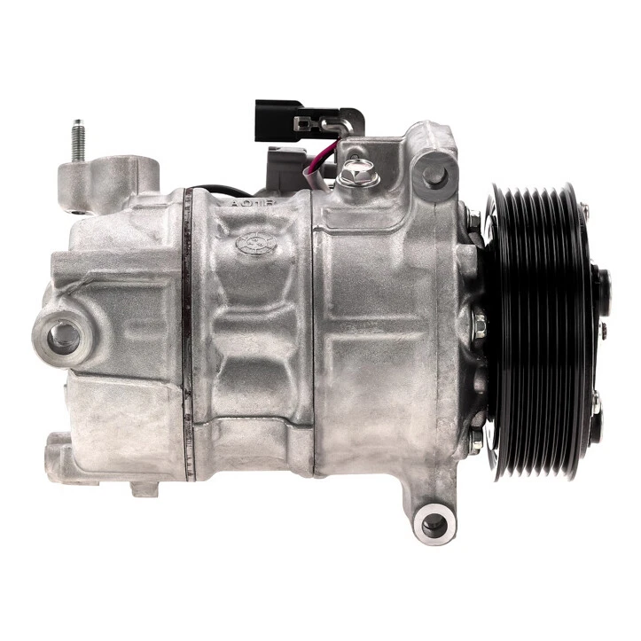 Compressor CA compatível com Infiniti Q50 2014-20 3.7L e Q60 2017-20 3.0L - REF 8756A - Imagem 3 de 4