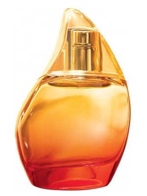 Avon TRUE GLOW EDP Perfume Spray  1.7oz ~ FULL SIZE ~ NIB ~ NEXT DAY SHIPPING