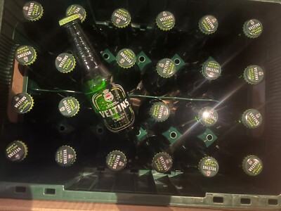 Veltins Helles Lager Bier Kasten 24x 0,275 l 5,0 % vol. Alkohol Neu