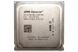 AMD Opteron 3280 for sale | eBay
