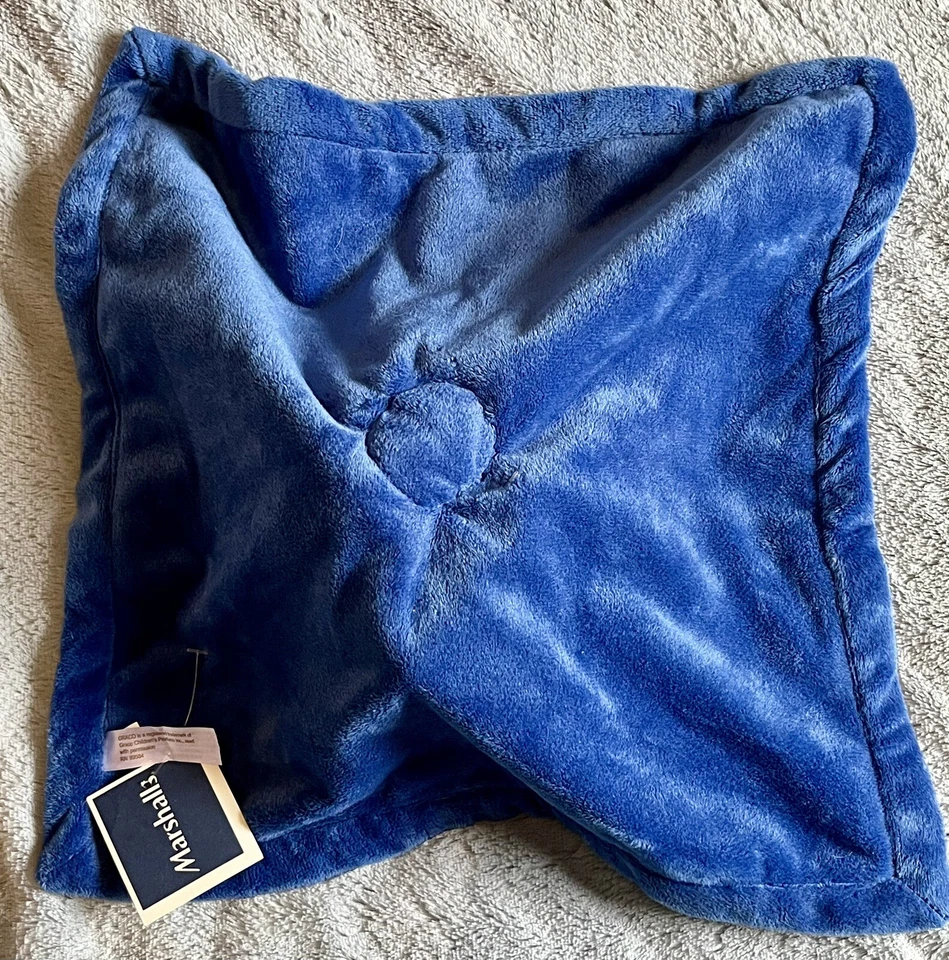 Manta de seguridad Graco Red Baby Monster multicolor 13 pulgadas Foto 4 de 4