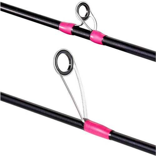 Fishing Rod Ultra Light Carbon Fiber Spinning/casting Fishing Rods 135m-1.8m - Picture 23 of 46