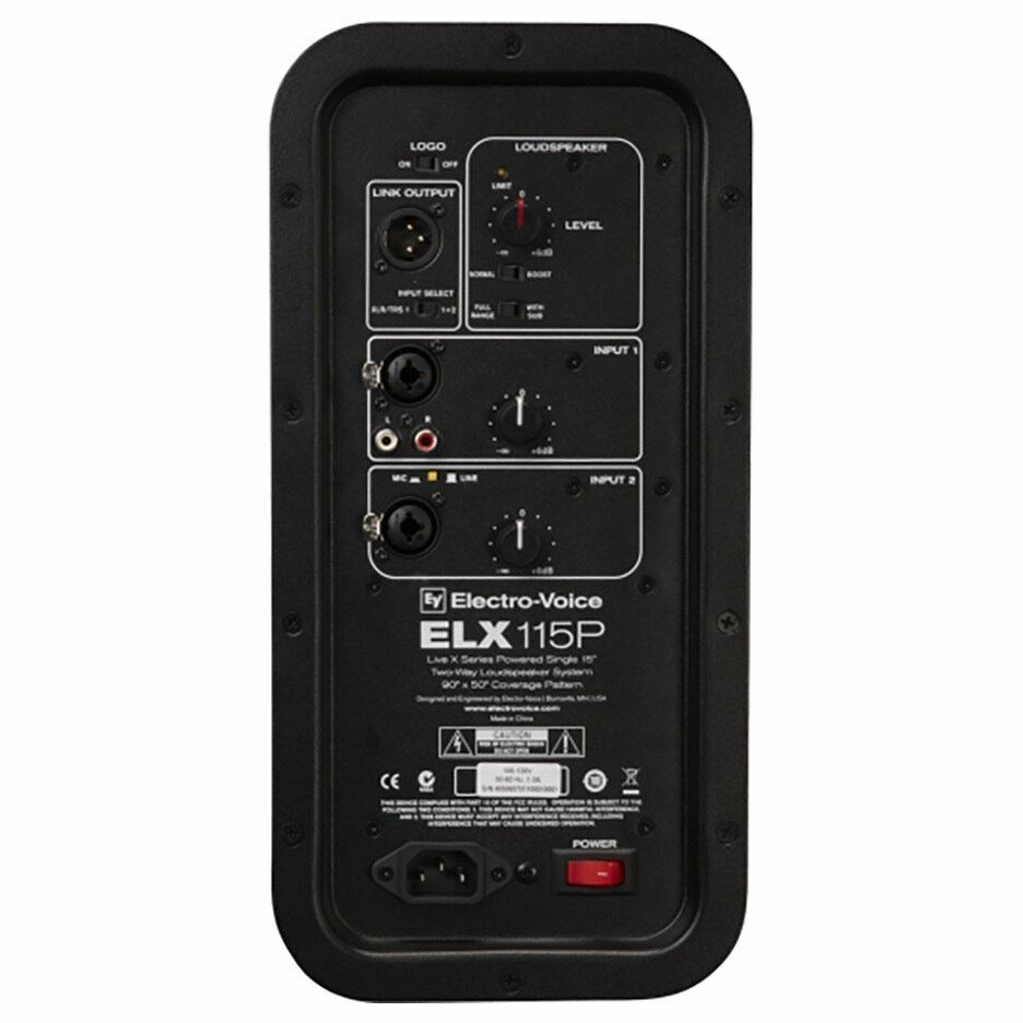 elx115p price