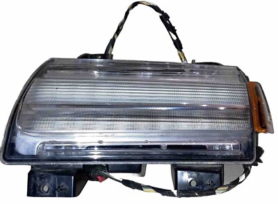 2018-2021 Jeep Wrangler Driver Turn Signal LED PN# 55112885AF | eBay