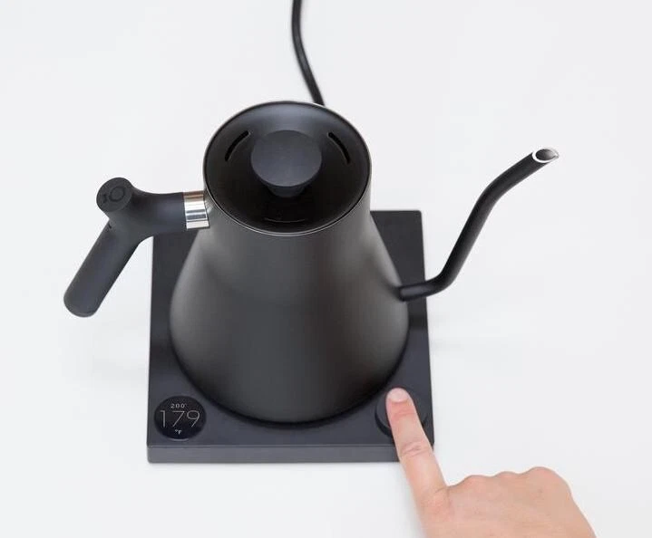 Fellow kettles cheap