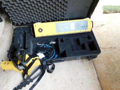SUNSIGHT INSTRUMENTS ANTENNAALIGN MODEL SS-T-BASE-1 ANTENNA ALIGNMENT TOOL GREAT