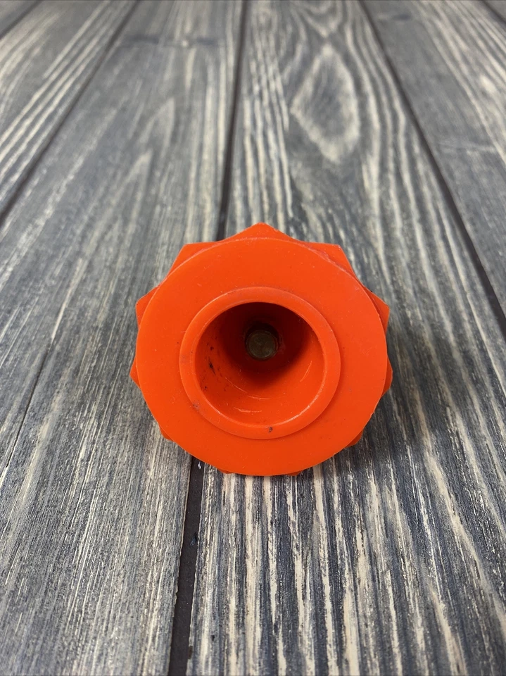 Accesorio exprimidor de cítricos KitchenAid K4-CJA pieza perilla exprimidor naranja Foto 2 de 2