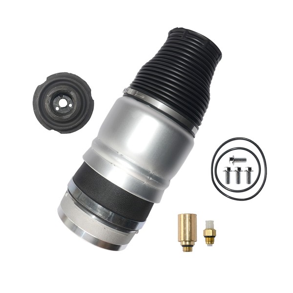 7L8616039 Luftfeder FüR VW Touareg, Porsche Cayenne Und Audi Q7 Vorne Links-image