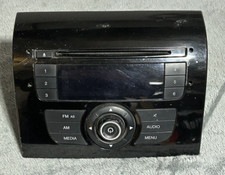 Autoradio Peugeot BOXER