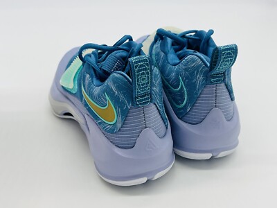 Size 8.5 - Nike Zoom Freak 3 Freezing Time DA0694-401 (No  display picture 3