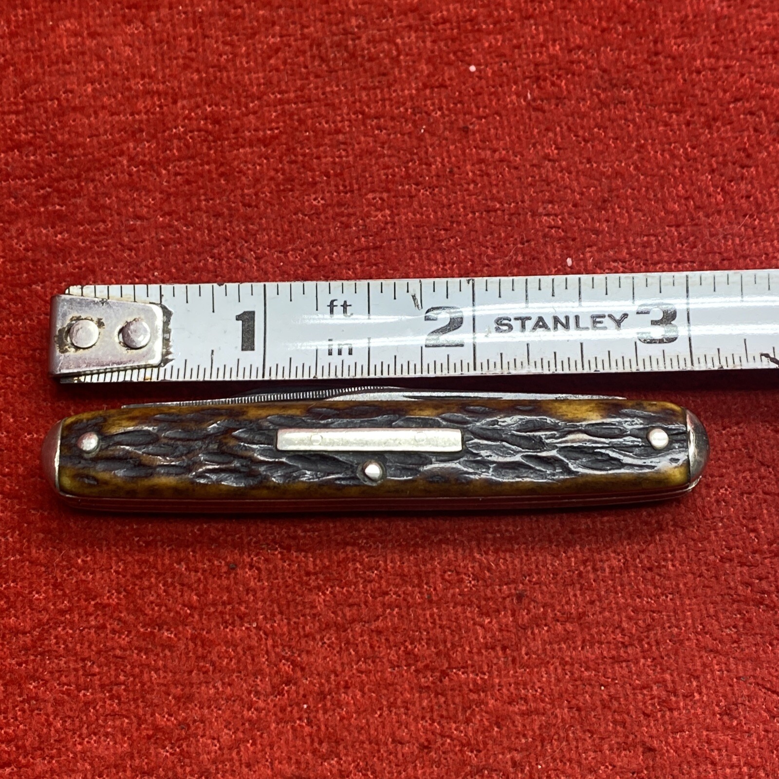 Ulster Knife Identification - 373qvvz