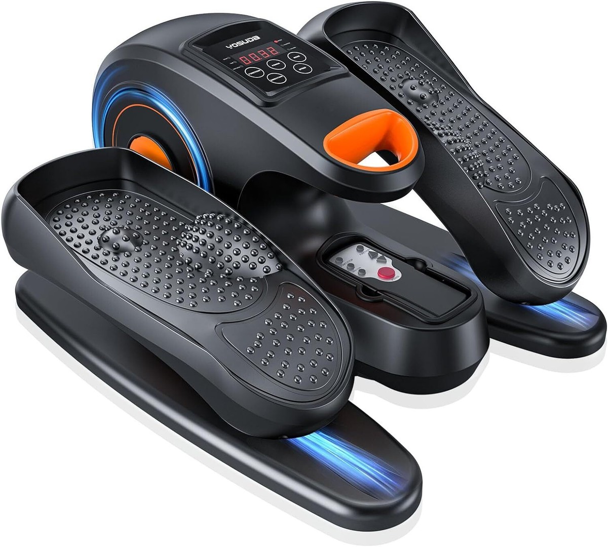 Senior Leg Exerciser LegXercise PRO Leg Massager – Wireless Remote ...