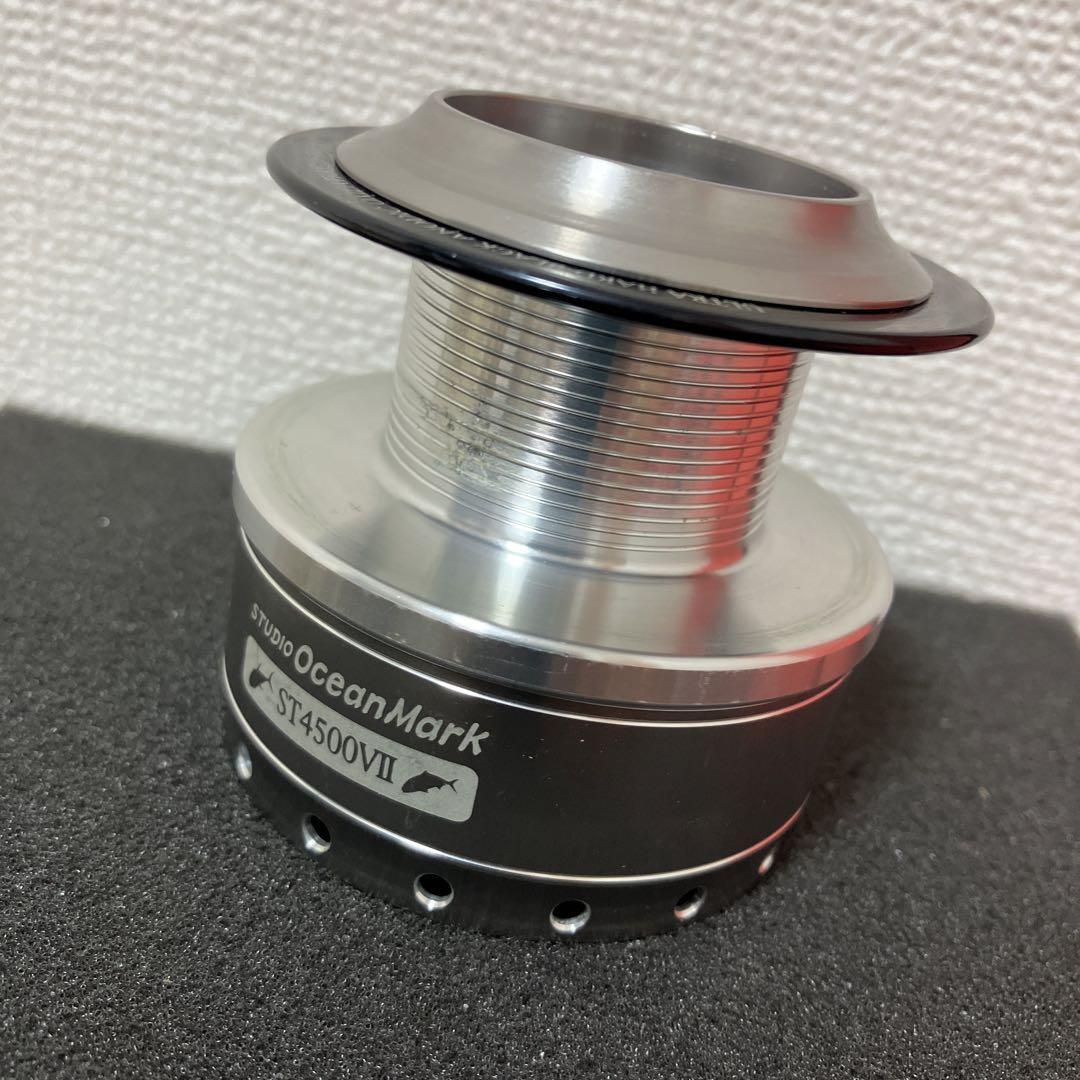 スタジオオーシャンマーク⭐︎10ソルティガ5000⭐︎ST4500v2☆G-1 Studio Ocean Mark 10 Saltiga 5000 St4500V2 G-1 | eBay