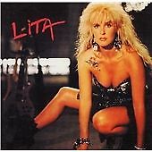 Lita Ford - Lita (2007)