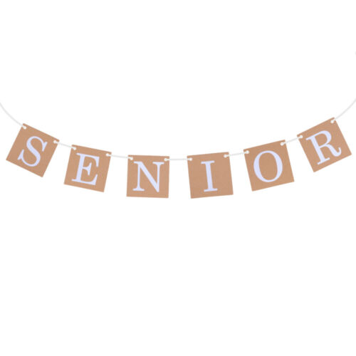 Graduation Bunting Banner Grad Banner 2020 Graduation Banner