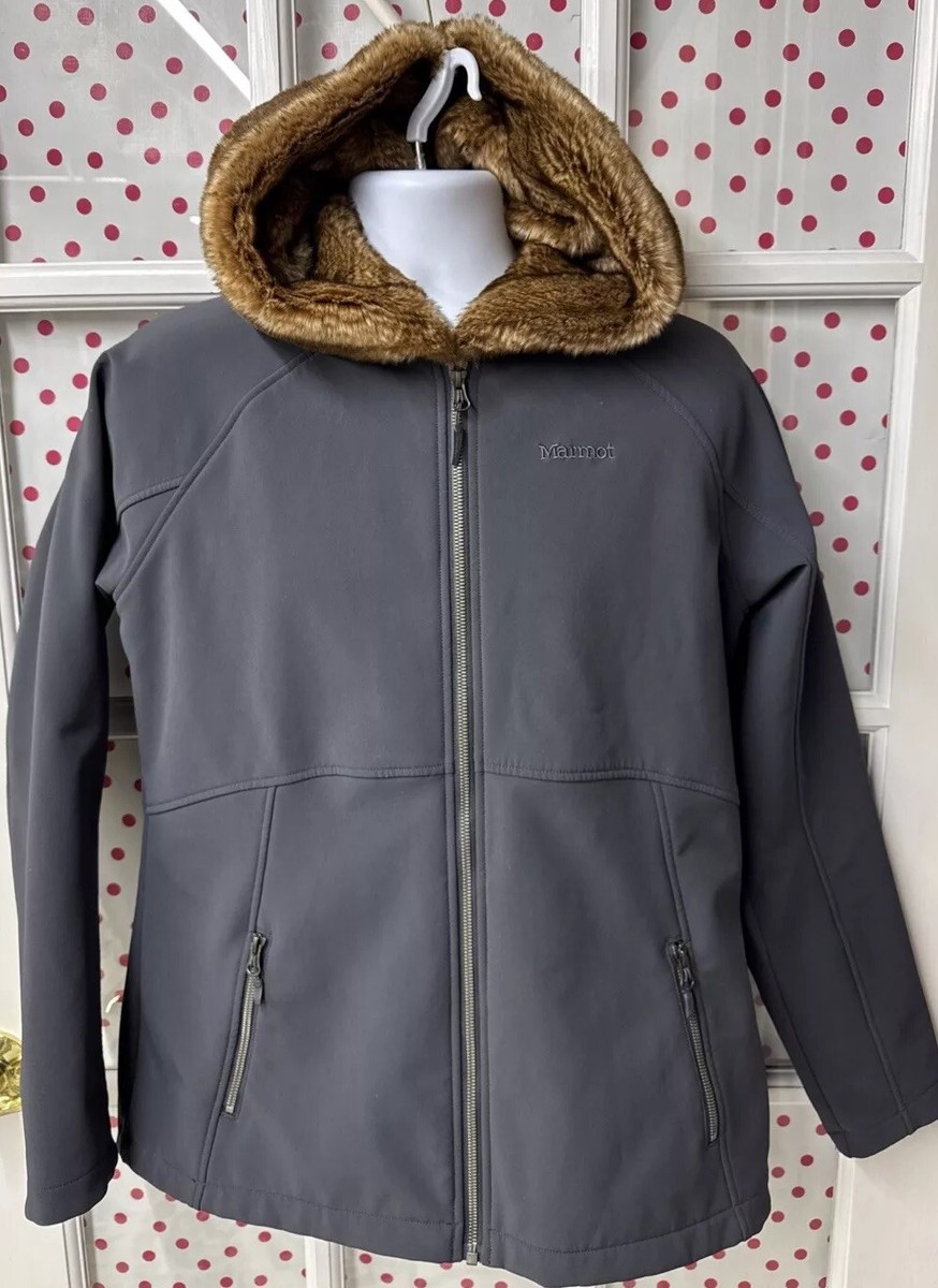 美品 Name.×Marmot 2020AW Horizon Coat XL Marmot Variant Hybrid Jacket - Men's