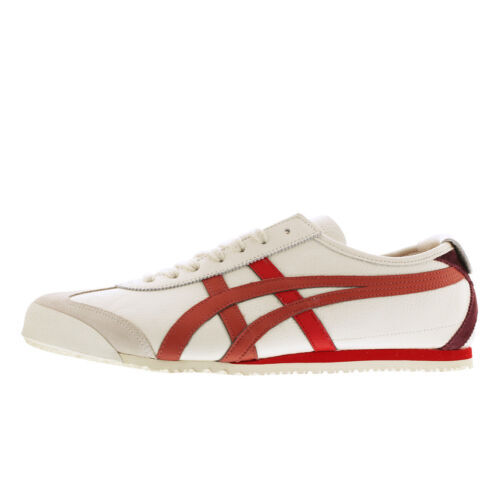Onitsuka Tiger Mexico 66 Deluxe Nippon Made Kabuki Men's Shoes TH6A4L Size  9.5 | eBay