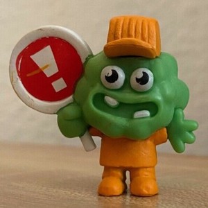 moshi monsters ebay
