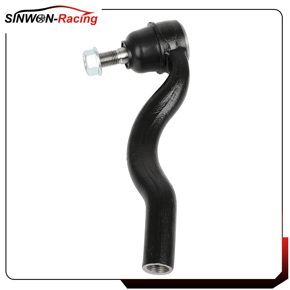 14pc For 2011-2015 Jeep Grand Cherokee Front Lower Control Arm Tie Rod Sway Bar