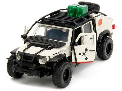JEEP GLADIATOR PICKUP 