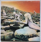 Led Zeppelin - Houses Of The Holy - 1973- Vinyl LP - STERLING RL COPY