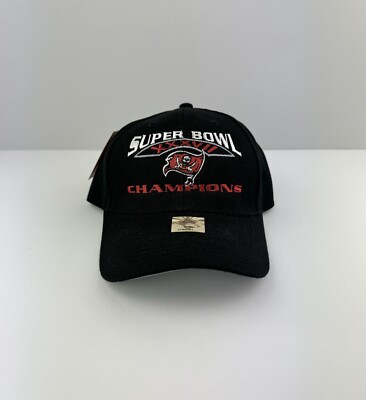 NWT Vintage 2003 Tampa Bay Buccaneers FIRST Super Bowl XXXVII