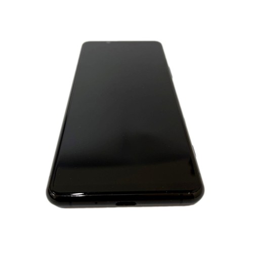 Sony Xperia 5 II - 128GB - Black (Unlocked) (Dual SIM) - Faulty Back Camera - Zdjęcie 3 z 4