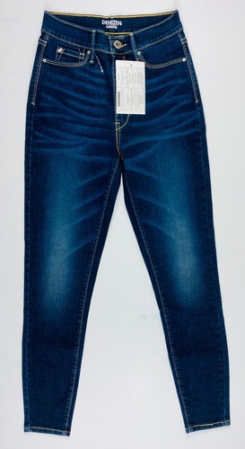 Denizen Ultra High-Rise Ankle Jegging 